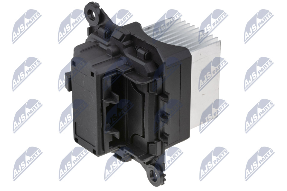 Resistor, interior blower - ERD-RE-033 NTY