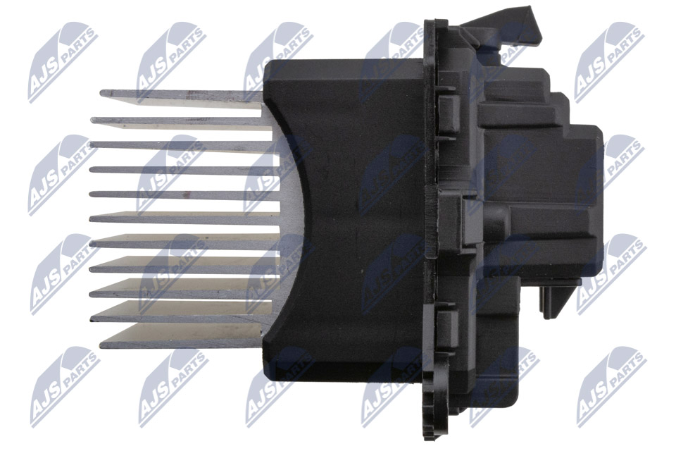 Resistor, interior blower - ERD-RE-033 NTY