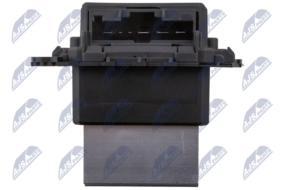 Resistor, interior blower - ERD-RE-033 NTY