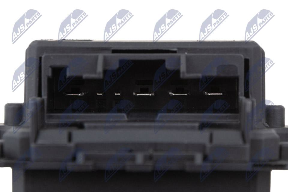 Resistor, interior blower - ERD-RE-033 NTY