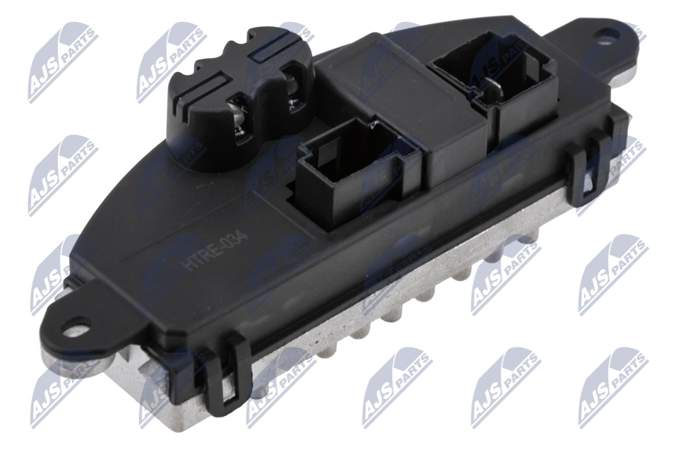 Resistor, interior blower - ERD-RE-034 NTY
