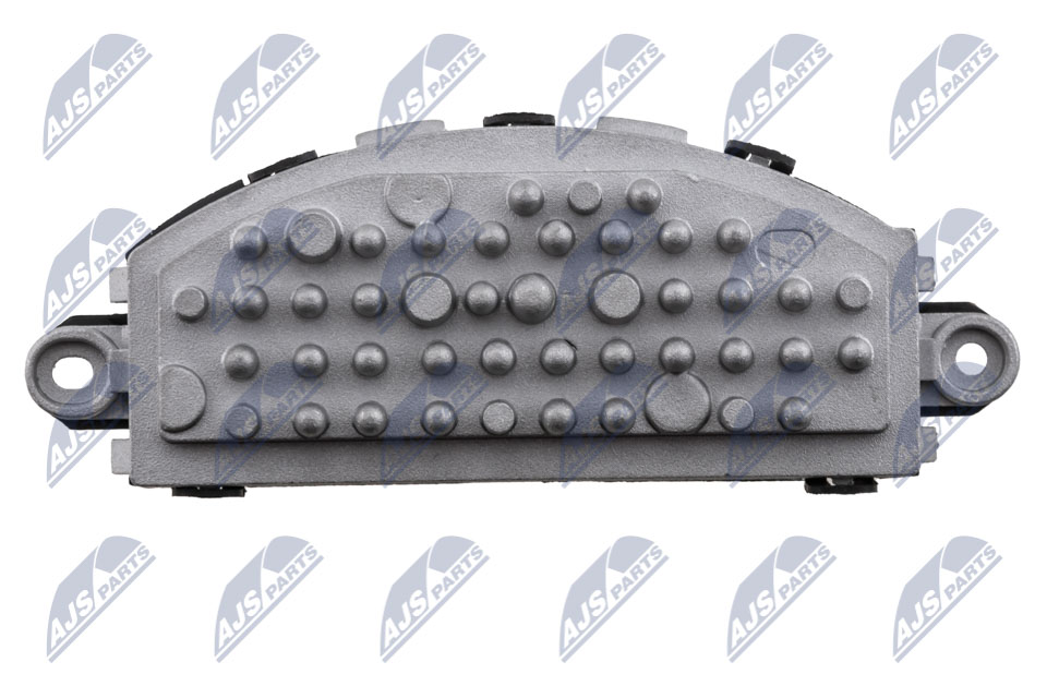 Resistor, interior blower - ERD-RE-034 NTY