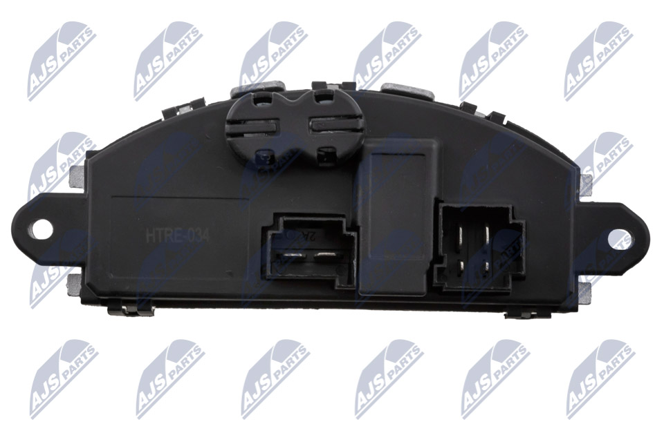Resistor, interior blower - ERD-RE-034 NTY
