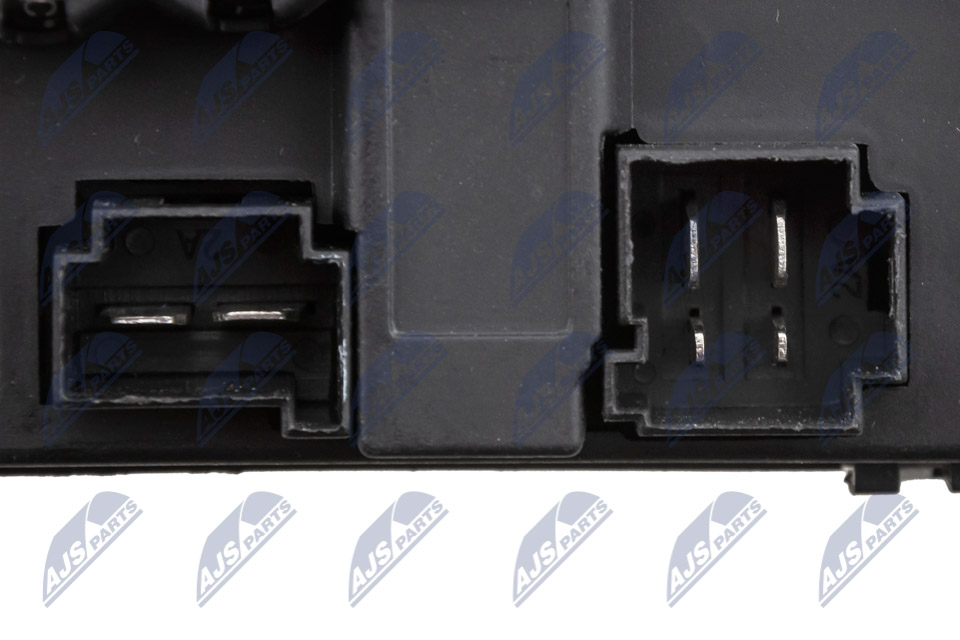 Resistor, interior blower - ERD-RE-034 NTY