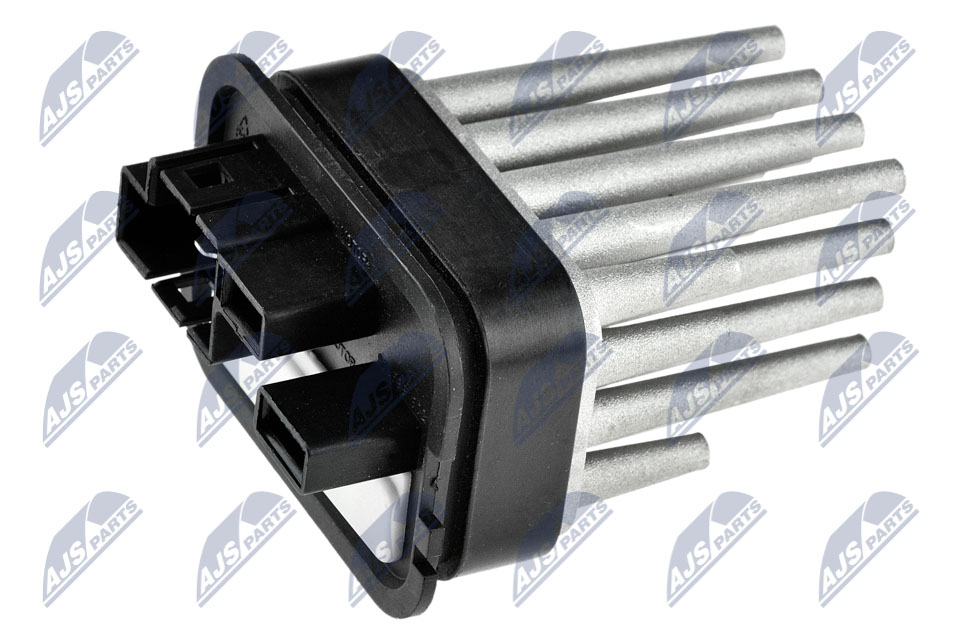 Control Unit, air conditioning - ERD-SA-001 NTY