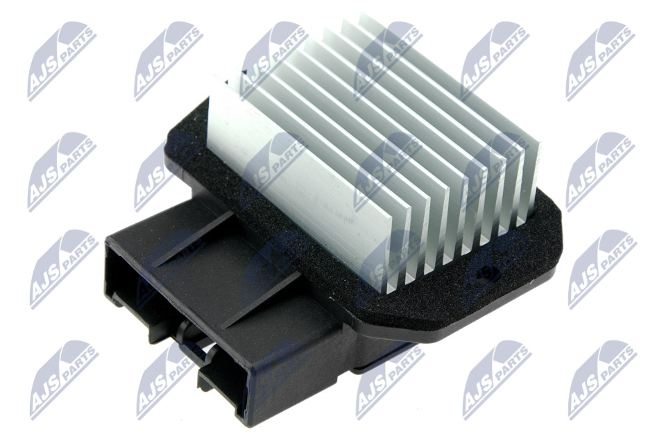 Resistor, interior blower - ERD-TY-001 NTY