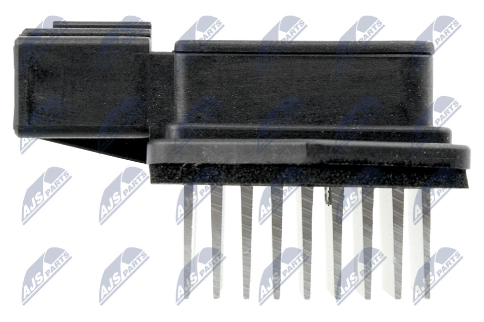 Resistor, interior blower - ERD-TY-001 NTY