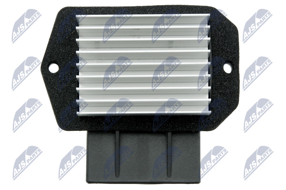 Resistor, interior blower - ERD-TY-001 NTY
