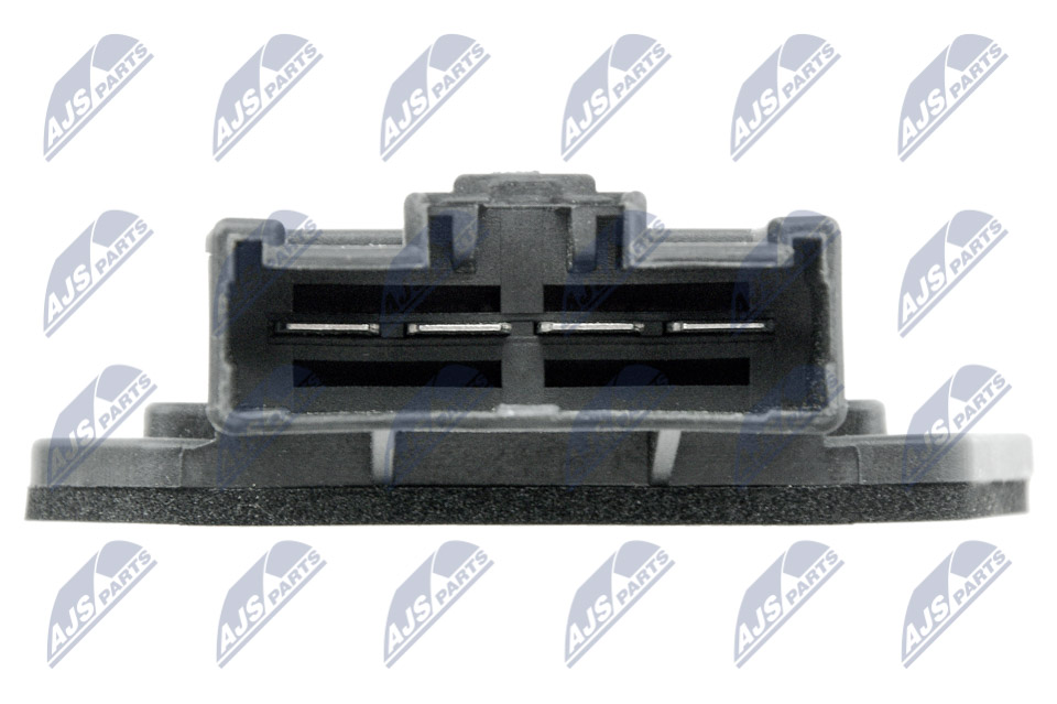 Resistor, interior blower - ERD-TY-001 NTY