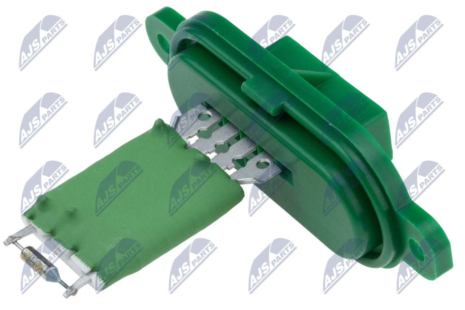Centralina, Riscaldamento / Ventilazione - ERD-VC-001 NTY
