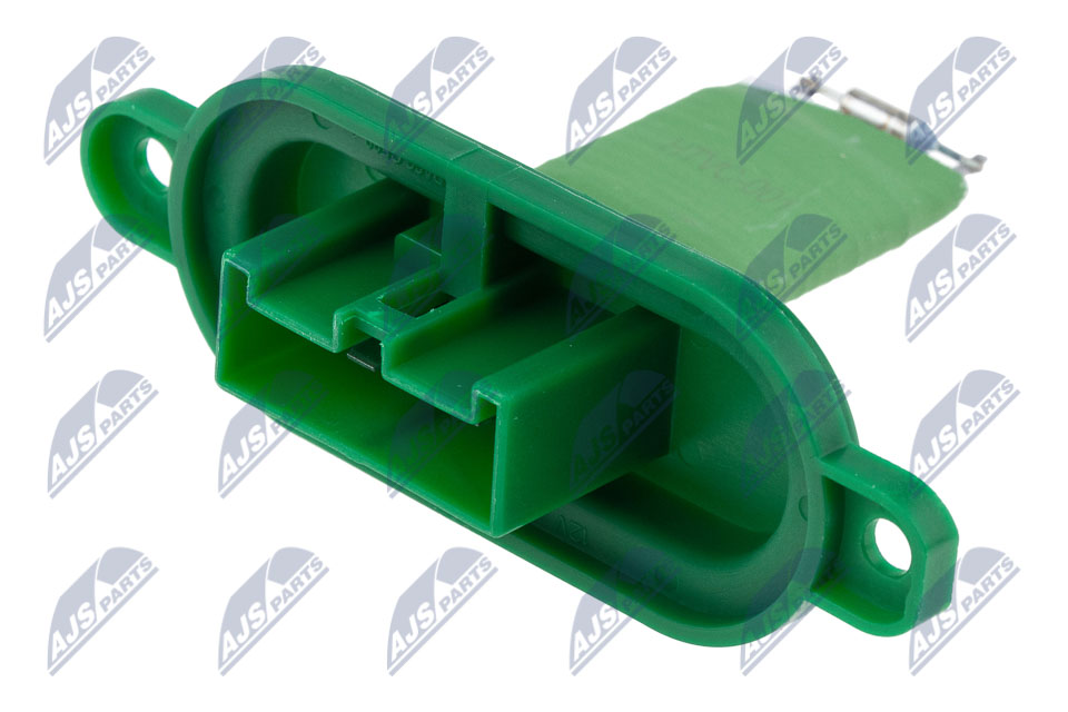 Control Unit, heating/ventilation - ERD-VC-001 NTY