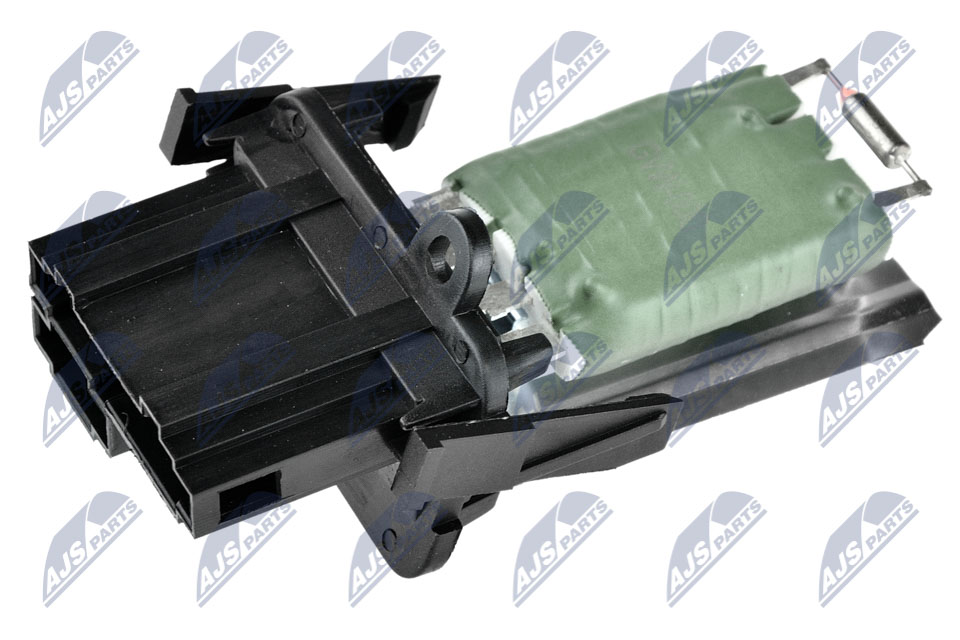 Resistor, interior blower - ERD-VW-000 NTY