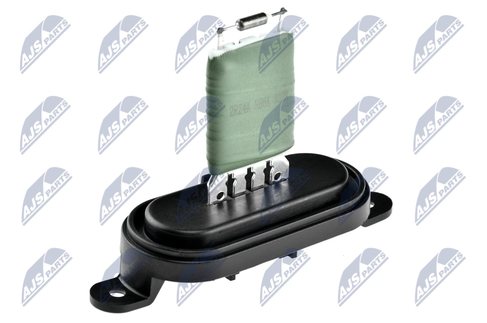 Widerstand, Innenraumgebläse - ERD-VW-001 NTY