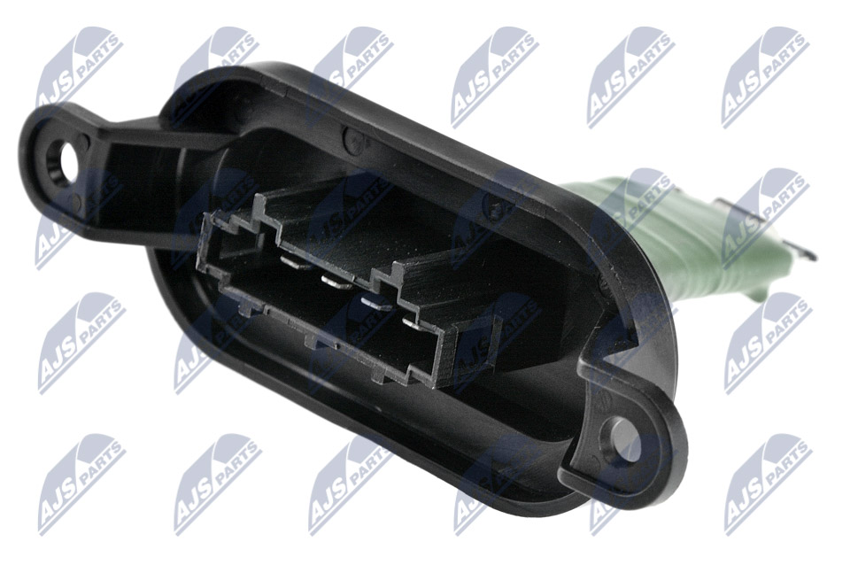 Resistor, interior blower - ERD-VW-001 NTY