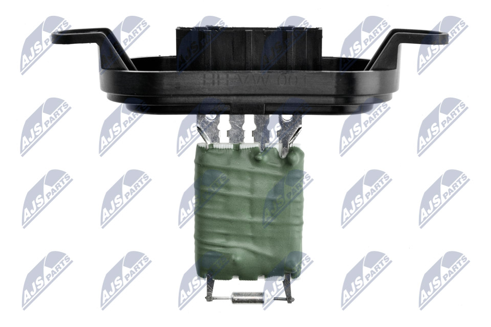 Resistor, interior blower - ERD-VW-001 NTY