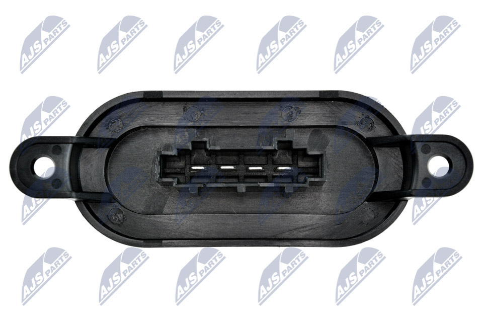 Resistor, interior blower - ERD-VW-001 NTY