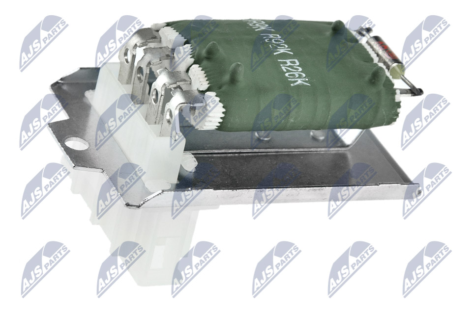 Resistor, interior blower - ERD-VW-002 NTY