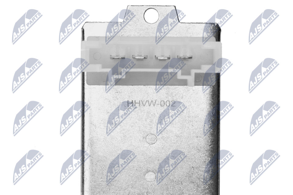 Resistor, interior blower - ERD-VW-002 NTY