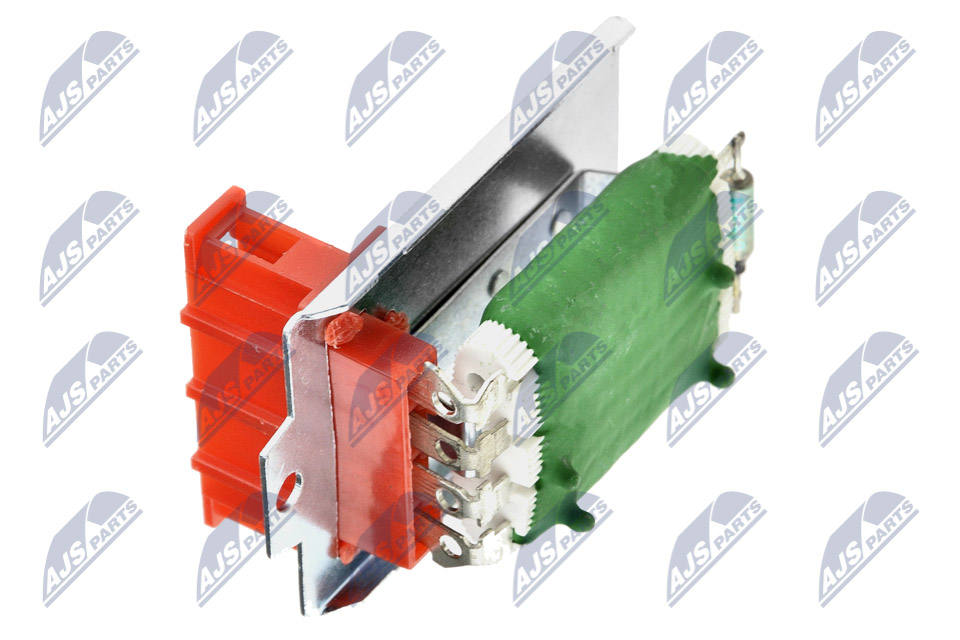Resistor, interior blower - ERD-VW-003 NTY