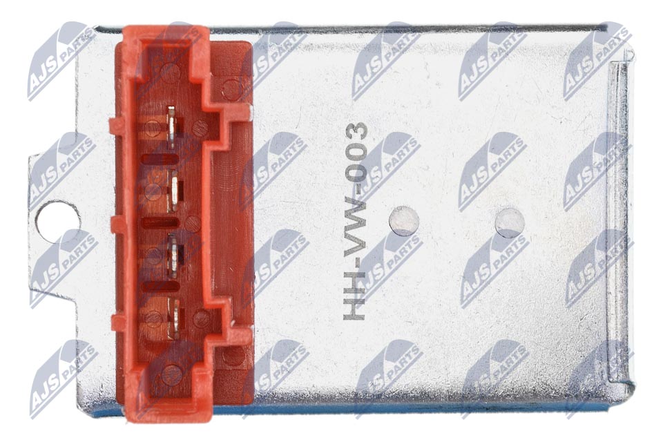 Resistor, interior blower - ERD-VW-003 NTY