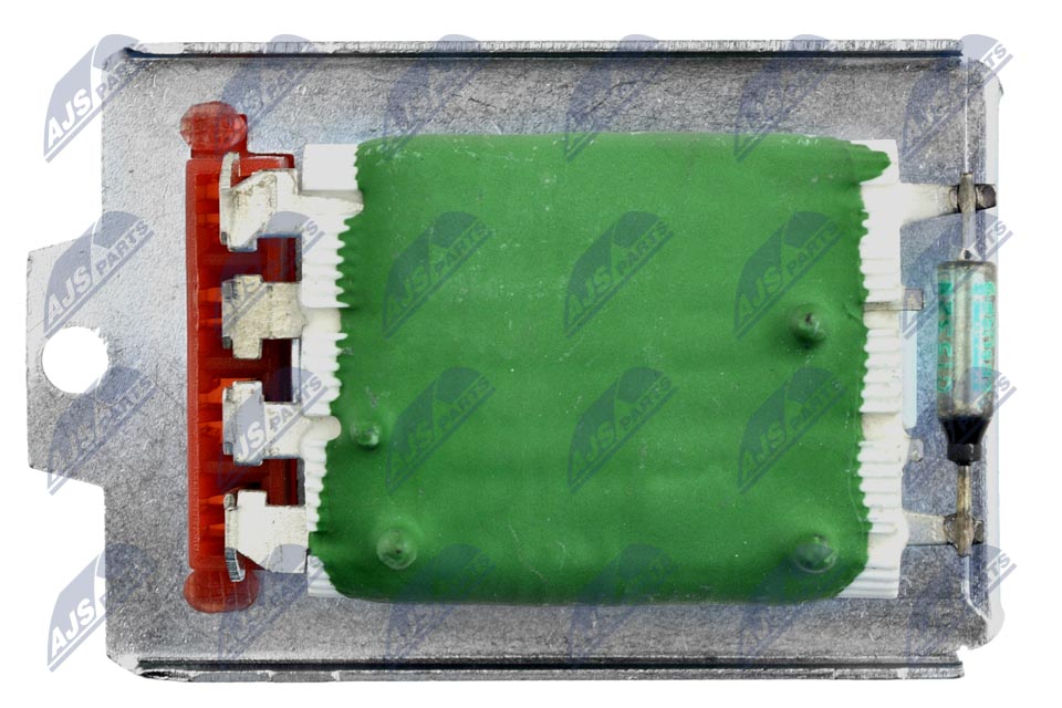 Resistor, interior blower - ERD-VW-003 NTY