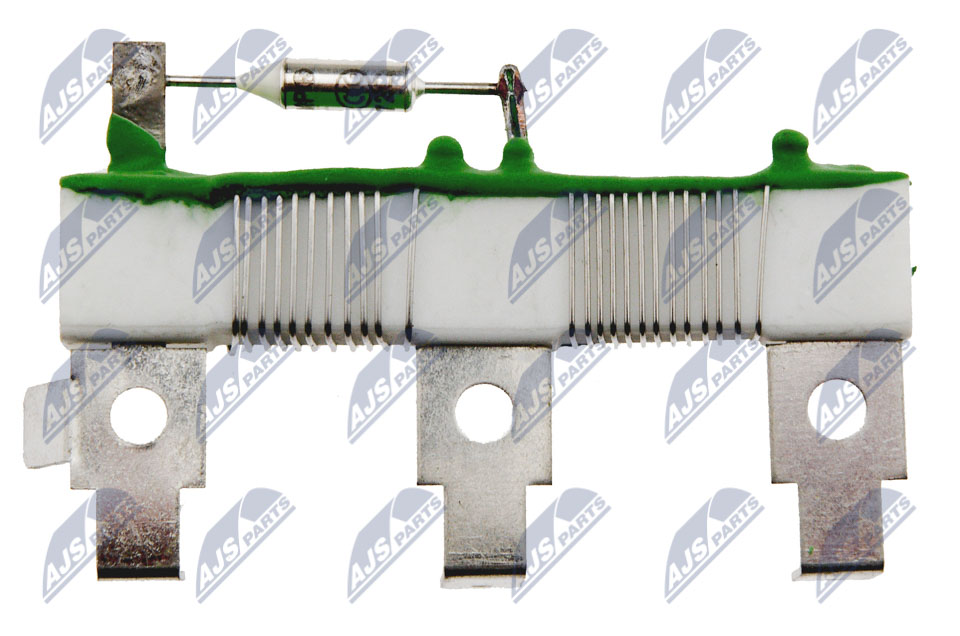 Resistor, interior blower - ERD-VW-005 NTY