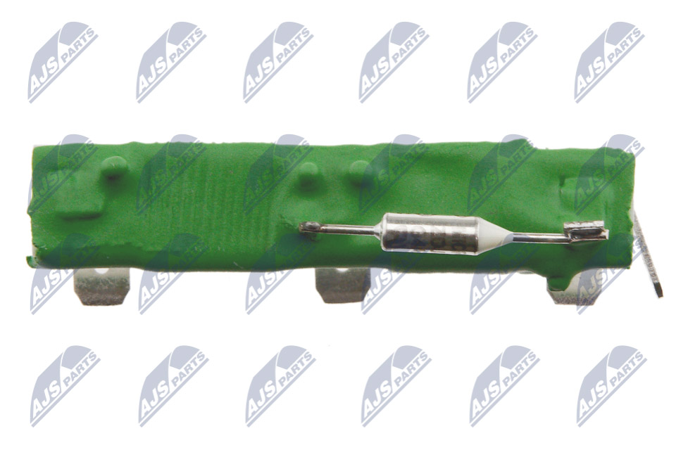 Resistor, interior blower - ERD-VW-005 NTY