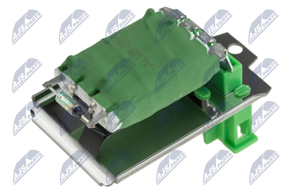 Resistenza, Ventilatore abitacolo - ERD-VW-006 NTY