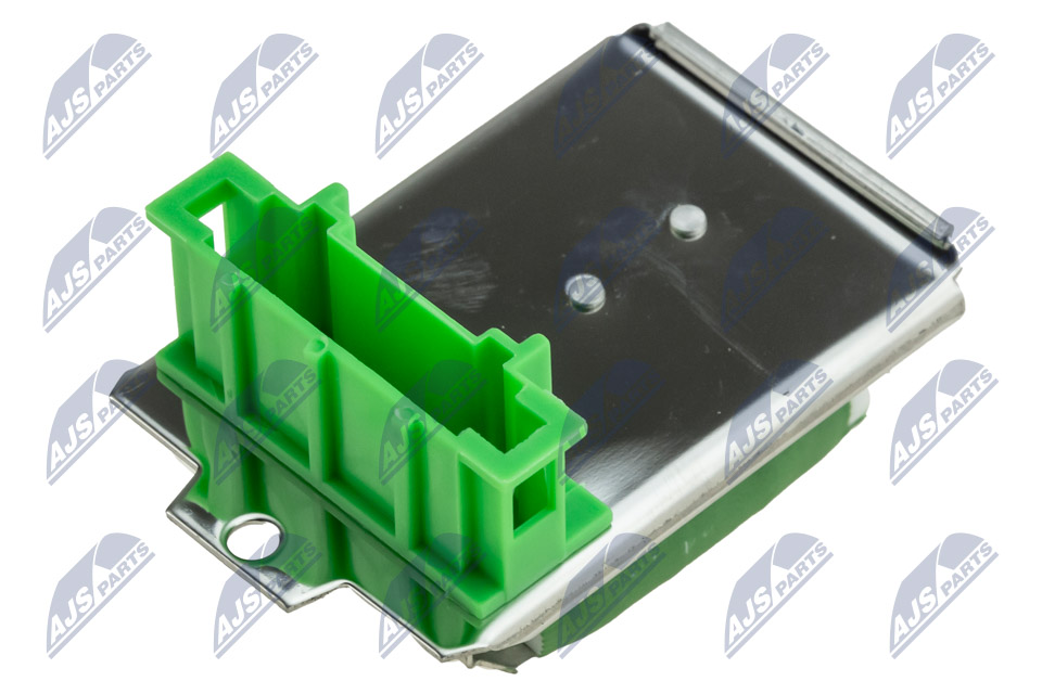 Resistor, interior blower - ERD-VW-006 NTY