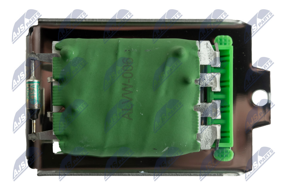 Resistor, interior blower - ERD-VW-006 NTY