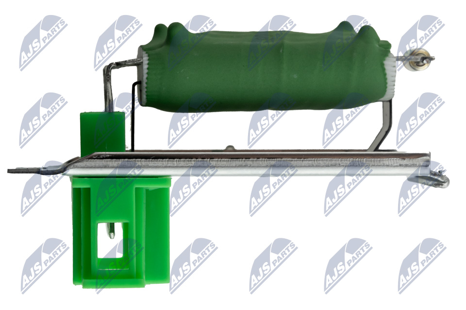 Resistor, interior blower - ERD-VW-006 NTY