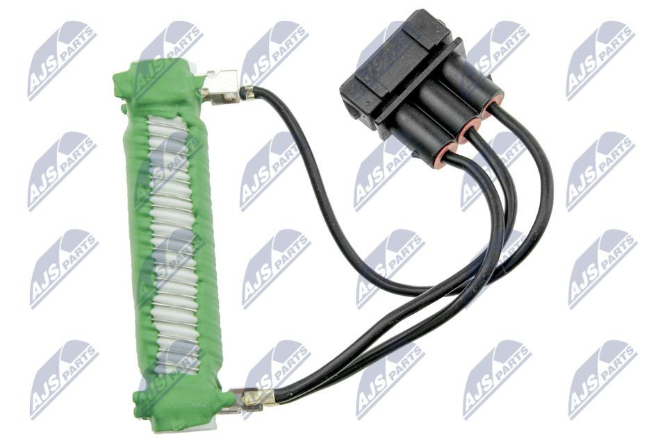 Resistor, interior blower - ERD-VW-007 NTY