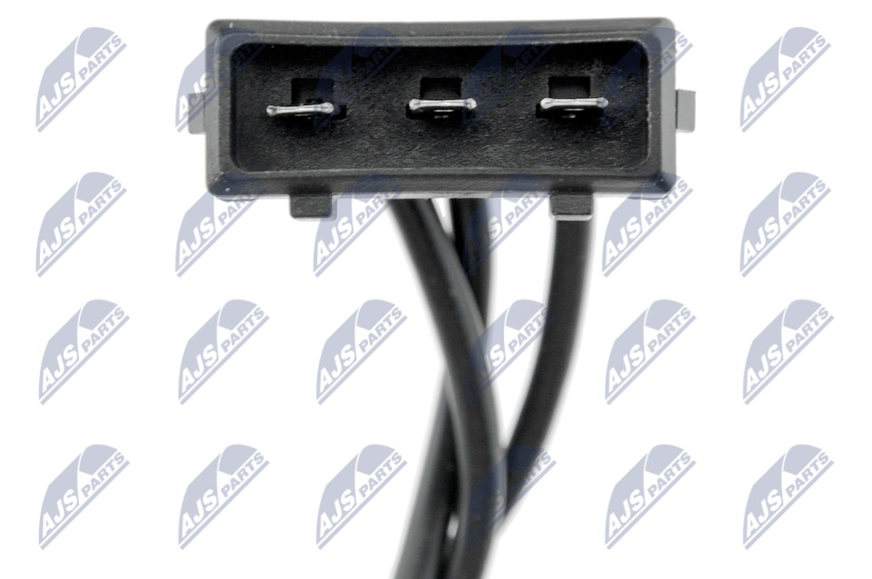Resistor, interior blower - ERD-VW-007 NTY