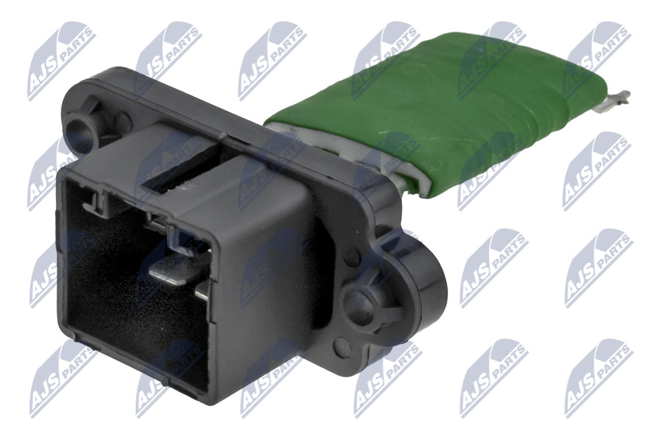 Resistor, interior blower - ERD-VW-008 NTY