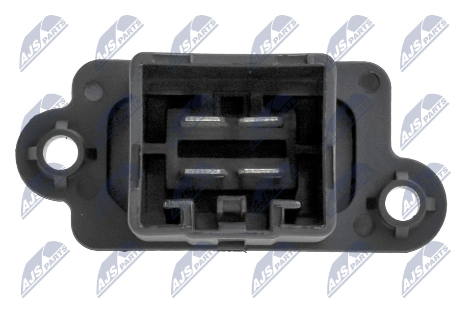Resistor, interior blower - ERD-VW-008 NTY
