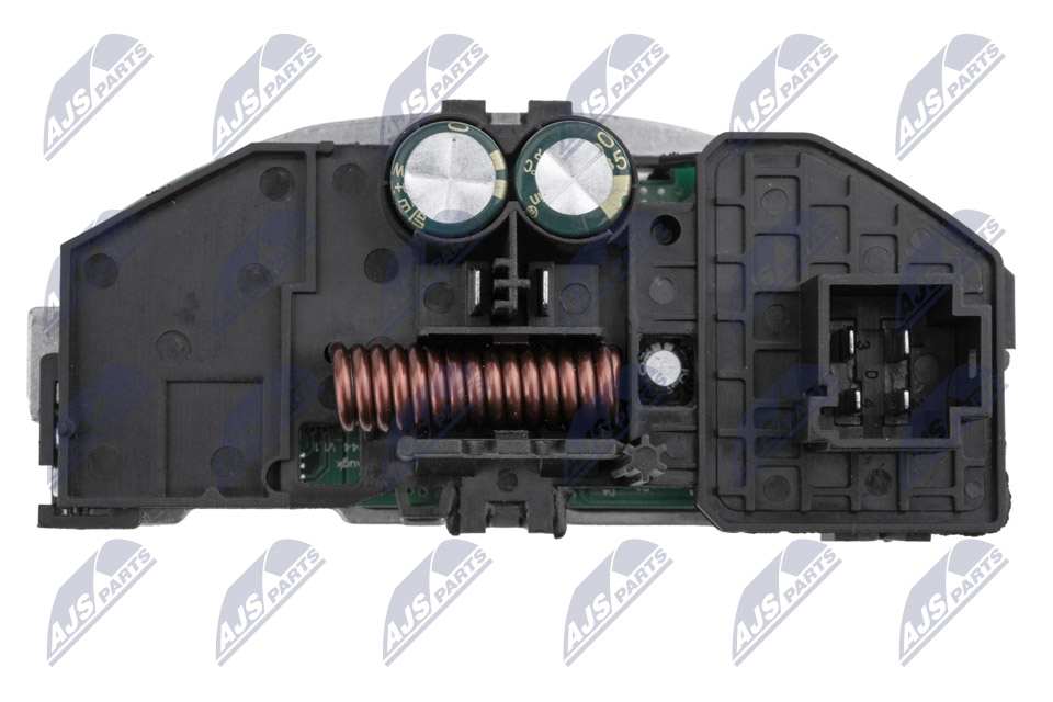Сопротивление, вентилятор салона - ERD-VW-009 NTY
