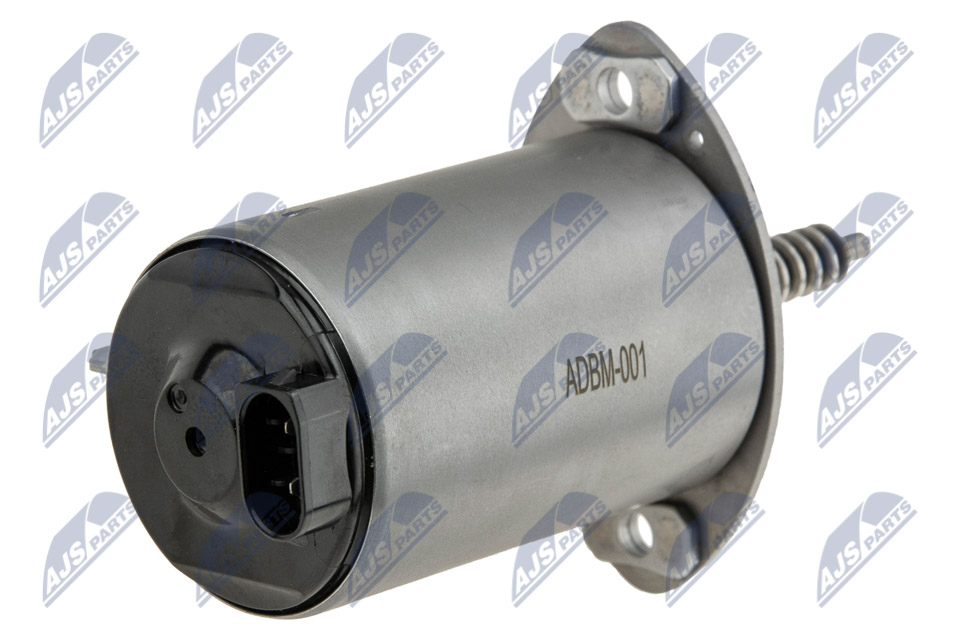 Actuator, exentric shaft (variable valve lift) - ERZ-BM-001 NTY