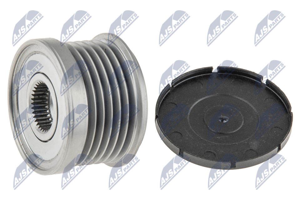 Alternator Freewheel Clutch - ESA-BM-003 NTY