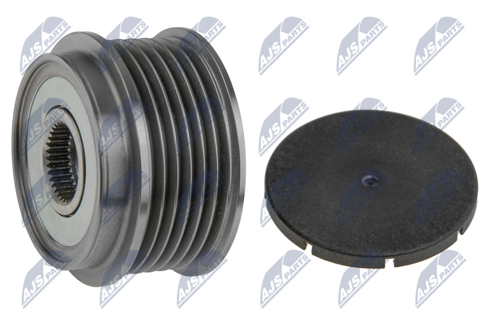 Alternator Freewheel Clutch - ESA-FR-002 NTY