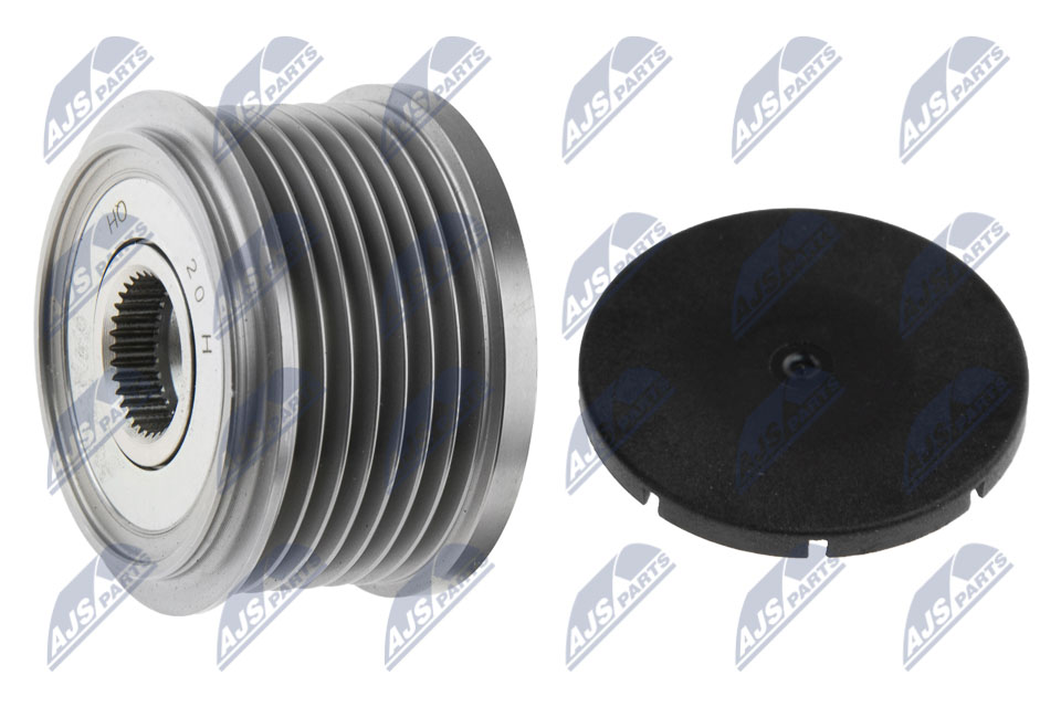 Alternator Freewheel Clutch - ESA-FR-003 NTY