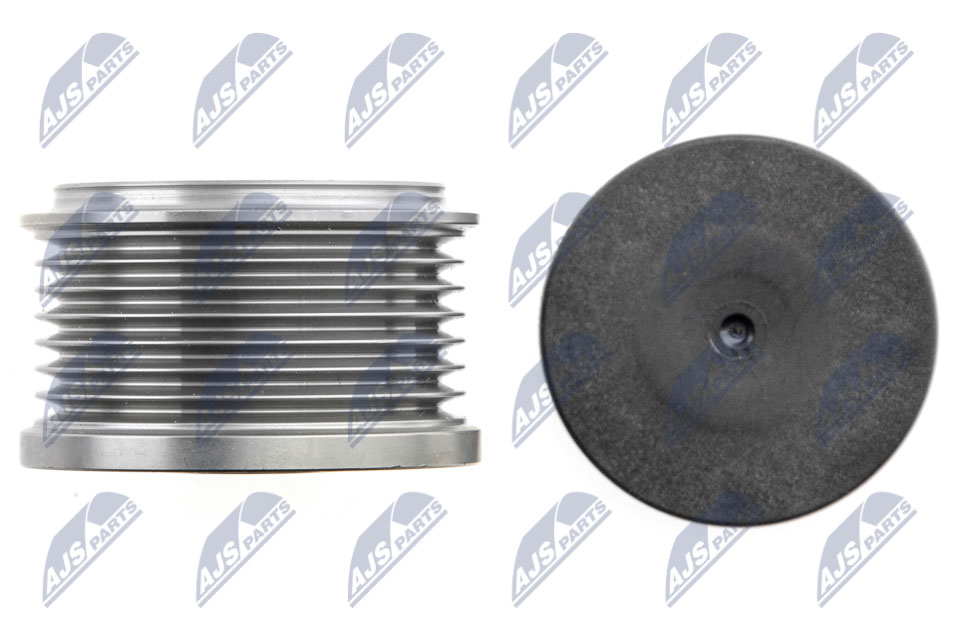 Alternator Freewheel Clutch - ESA-FR-003 NTY
