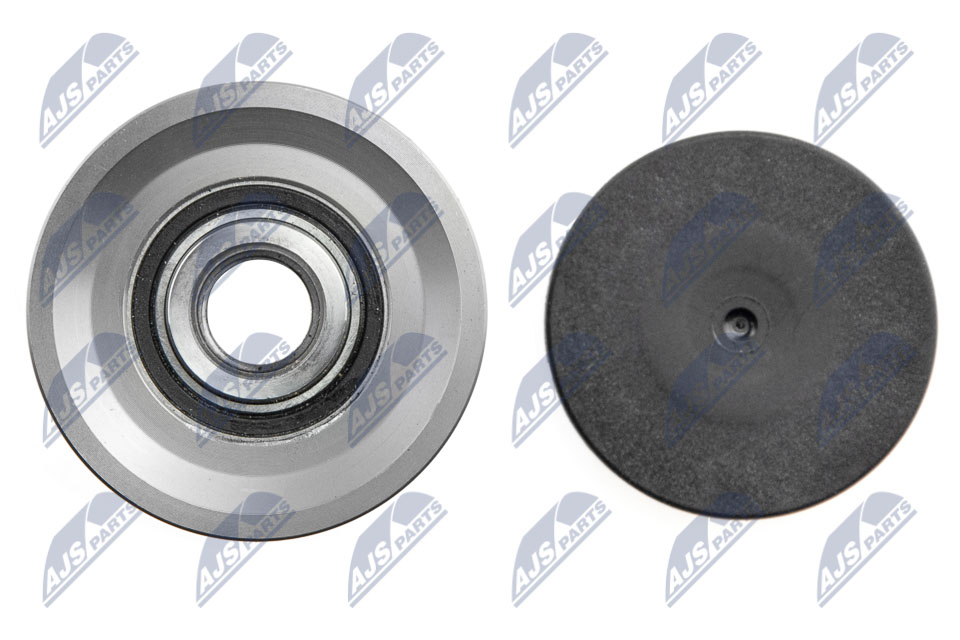 Alternator Freewheel Clutch - ESA-FR-003 NTY