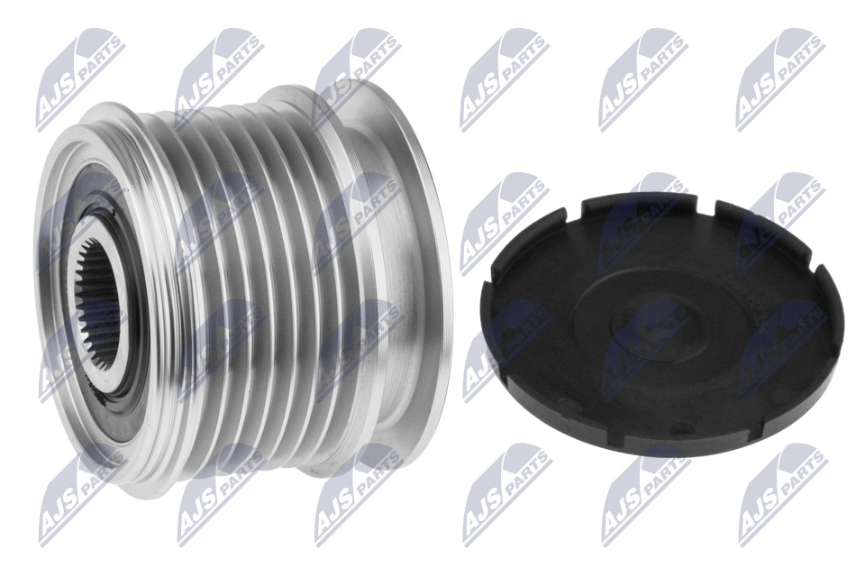Dispositivo ruota libera alternatore - ESA-ME-016 NTY