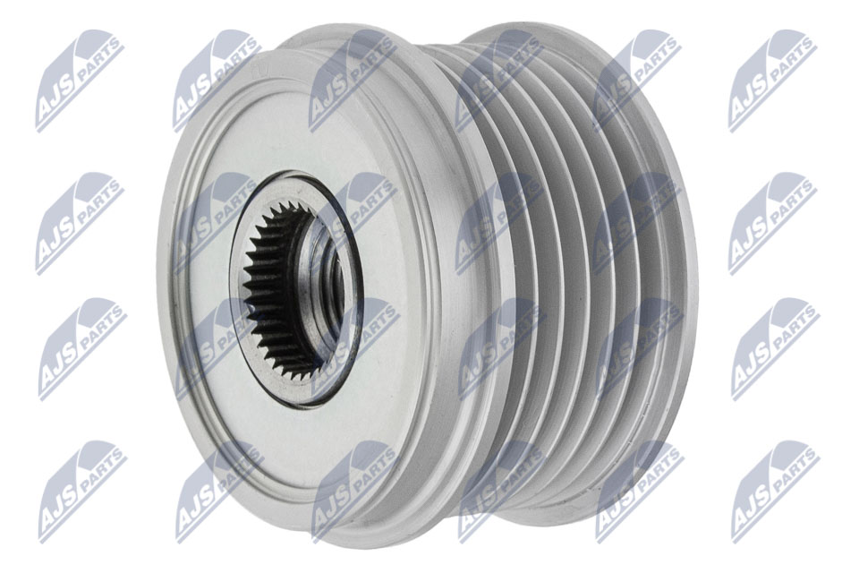 Alternator Freewheel Clutch - ESA-PL-003 NTY