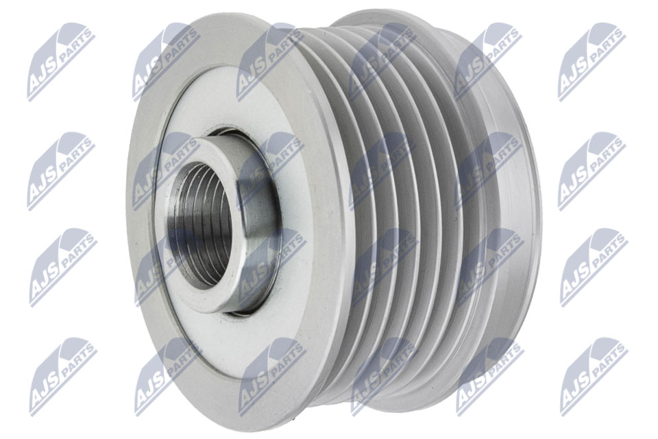 Alternator Freewheel Clutch - ESA-PL-003 NTY