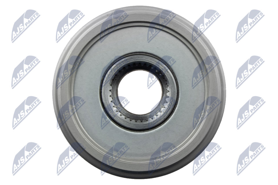 Alternator Freewheel Clutch - ESA-PL-003 NTY