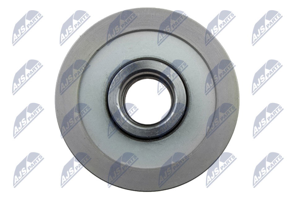 Alternator Freewheel Clutch - ESA-PL-003 NTY