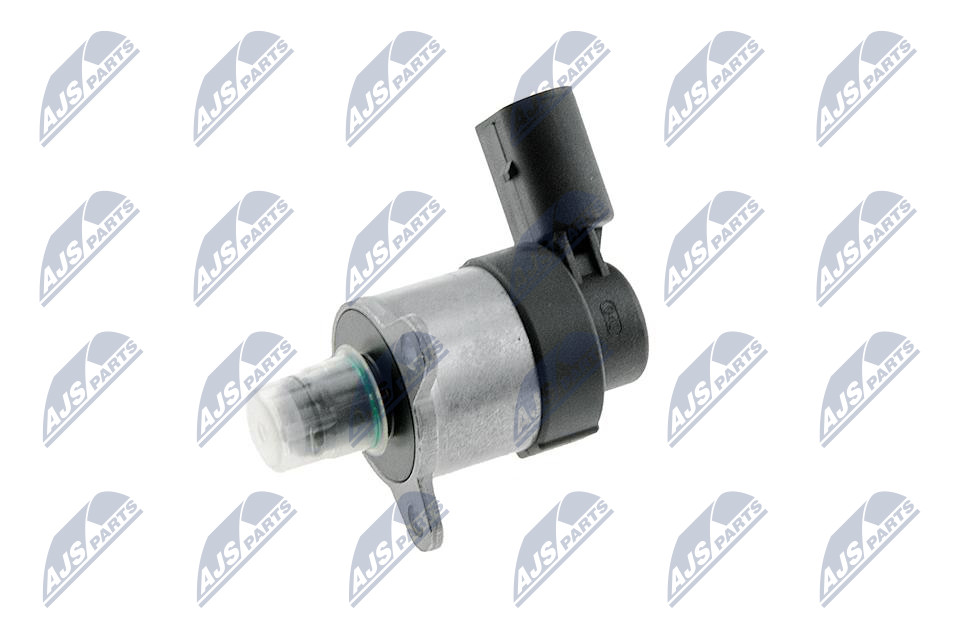 Valvola regolazione,Quantità carburante (Sist. Common Rai) - ESCV-BM-000 NTY