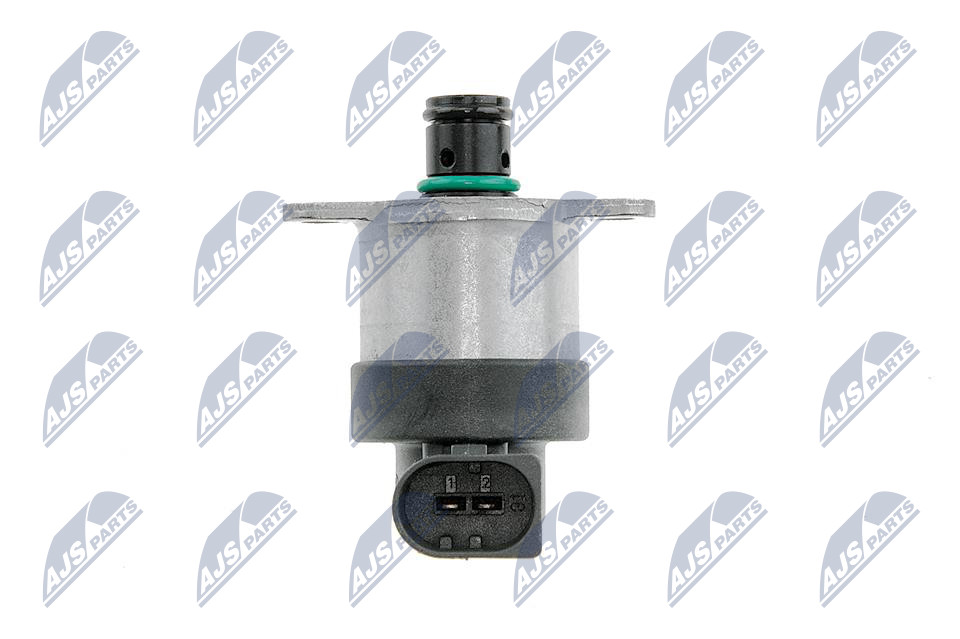 Regelventil, Kraftstoffmenge (Common-Rail-System) - ESCV-BM-000 NTY