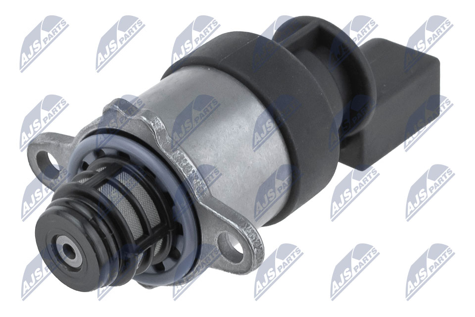 Valvola regolazione,Quantità carburante (Sist. Common Rai) - ESCV-BM-001 NTY